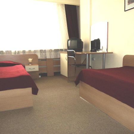 Hotel Of Bulgarian Academy Of Sciences ソフィア 部屋 写真