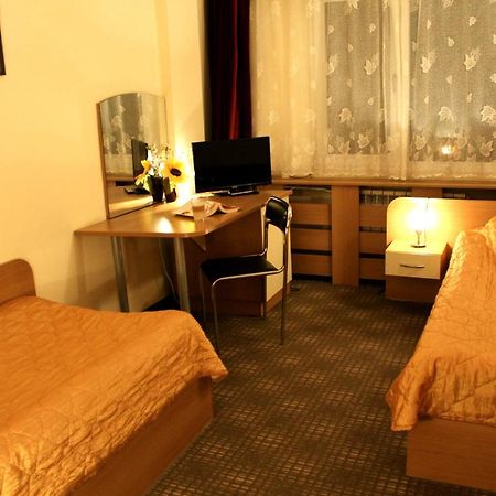 Hotel Of Bulgarian Academy Of Sciences ソフィア エクステリア 写真