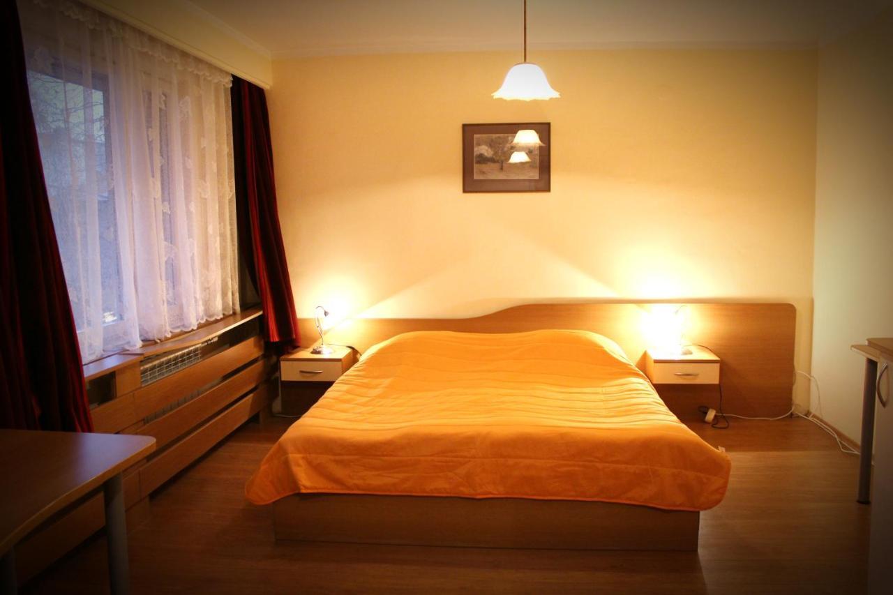 Hotel Of Bulgarian Academy Of Sciences ソフィア エクステリア 写真